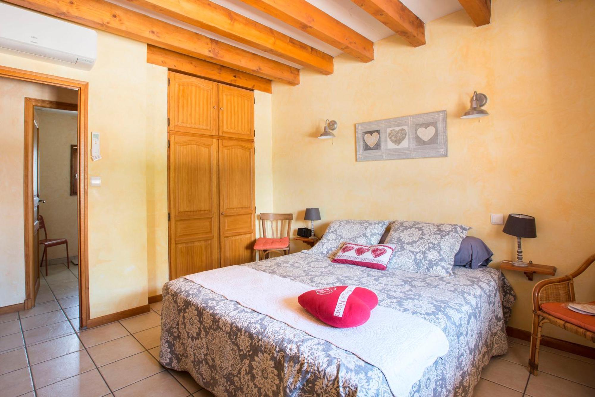 La Maison Du Bonheur Saint-Martin-en-Bresse 외부 사진