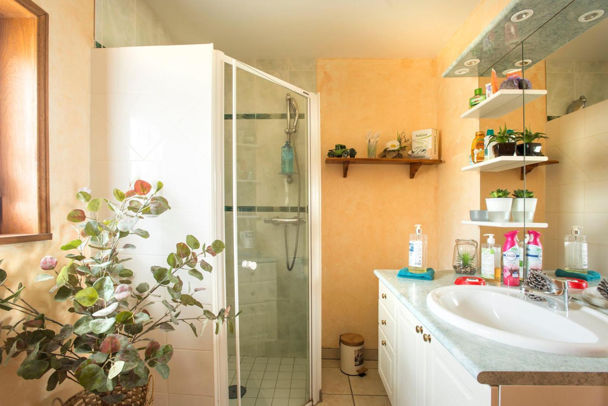 La Maison Du Bonheur Saint-Martin-en-Bresse 외부 사진
